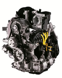 P2AB8 Engine